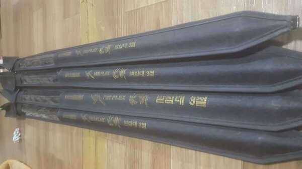 엔티뽕치기용 장대 팝니다 (중고장터 - 팝니다)