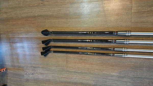원다 테크노스골드1세트 받침대 명상 3절 산노을 2절 3절 팝니다 (중고장터 - 팝니다)