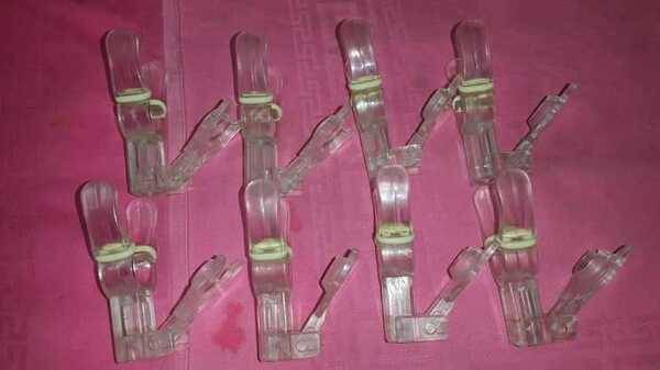 대륙투명총알형헤드 ᆞ청수신주총알 (중고장터 - 팝니다)