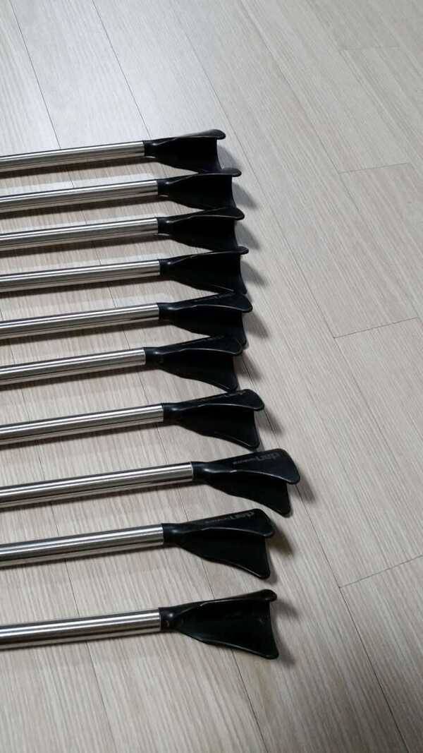 단레저 1단스텐받침대 은성조선플러스 3절받침대 (중고장터 - 팝니다)