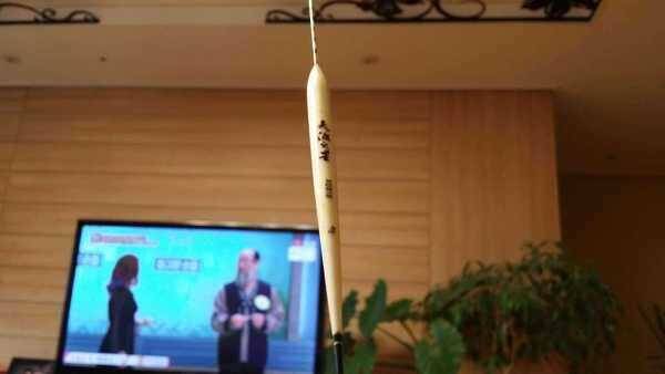 신기한 찌케이스와 중층찌 한셋트입니다 (중고장터 - 팝니다)