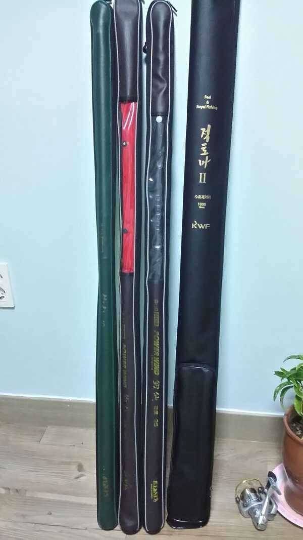 파워와인드 3540쌍포 (중고장터 - 팝니다)