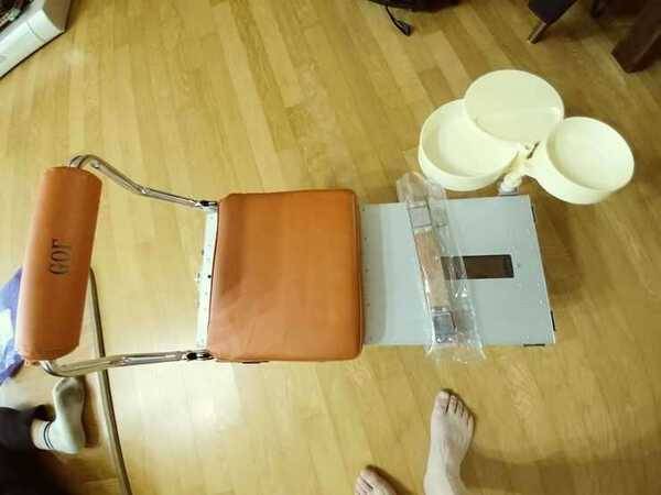 새로나온 김상고 소좌대 (중고장터 - 팝니다)