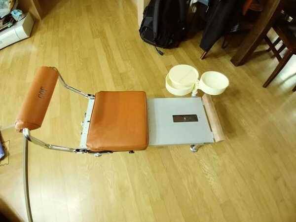 새로나온 김상고 소좌대 (중고장터 - 팝니다)