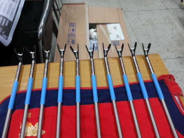 어디든 8단스마트받침대설골40 (중고장터 - 팝니다)