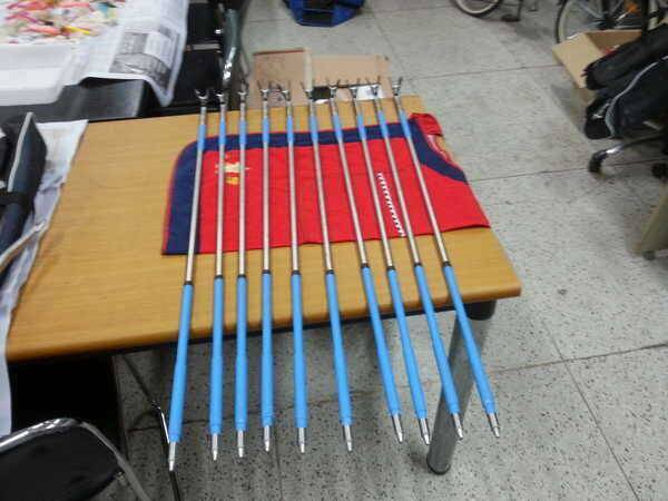 어디든 8단스마트받침대설골40 (중고장터 - 팝니다)