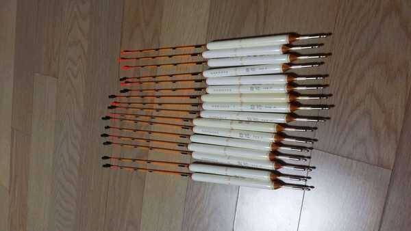 낚시대및 나루에대물찌 (중고장터 - 팝니다)