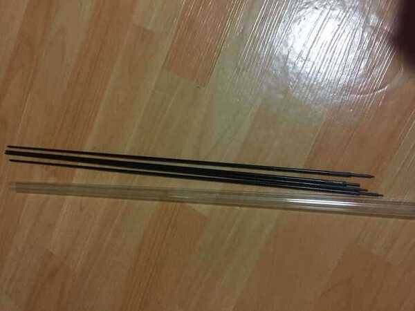 낚시접으면서 자잘한거 다팔아요 (중고장터 - 팝니다)
