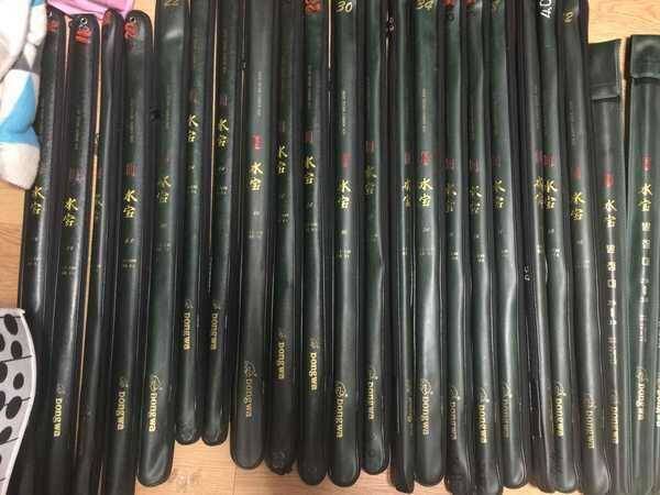 동와 수보 동받침대 기타등등 정리합니다 (중고장터 - 팝니다)