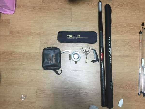 동와 수보 동받침대 기타등등 정리합니다 (중고장터 - 팝니다)