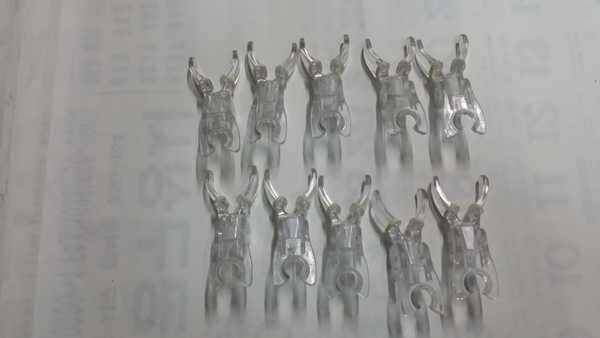 우경 은장뭉치우경 총알헤드판매합니다 (중고장터 - 팝니다)