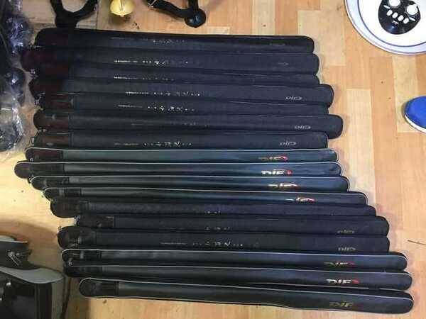 낚시장비 일괄처리합니다 내용참고하세요 (중고장터 - 팝니다)