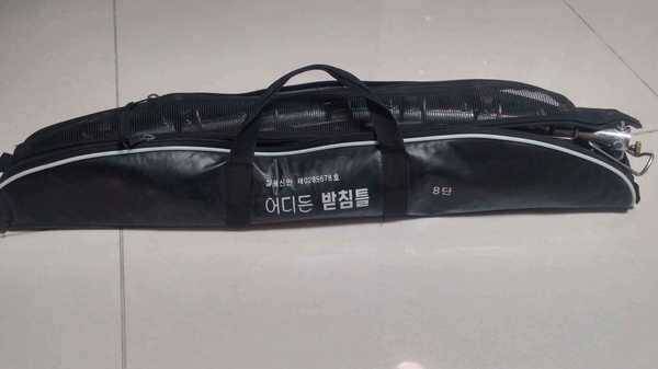우경 은장 10단 섶다리 받침틀 팝니다 (중고장터 - 팝니다)