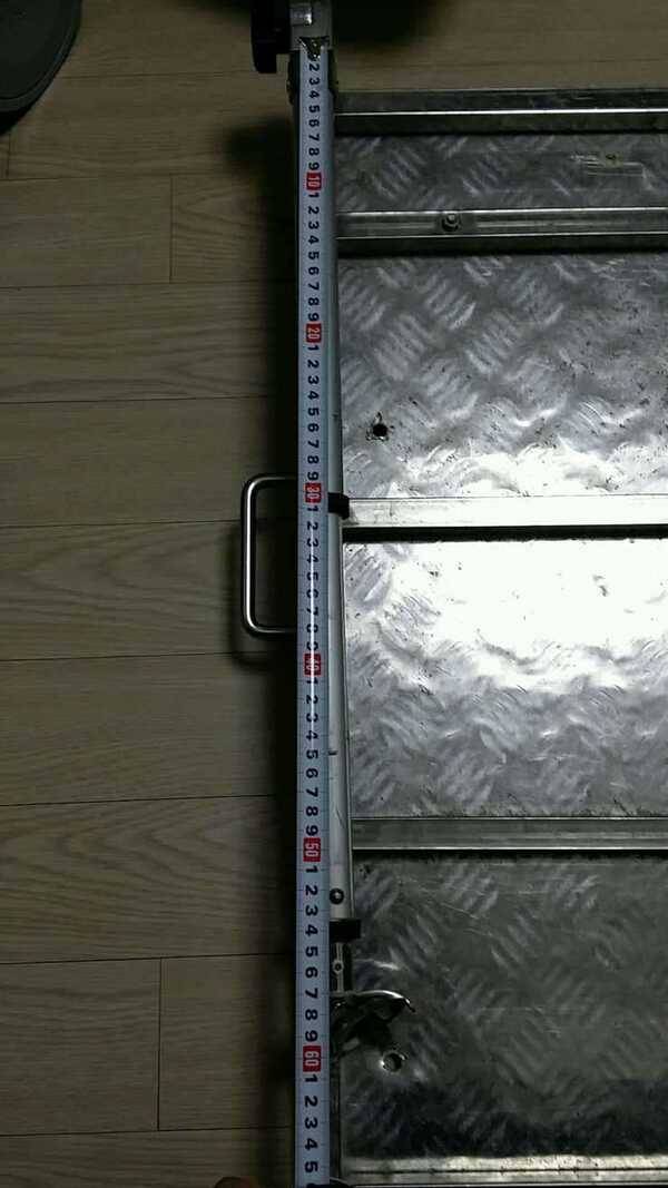 발판 팝니다 천안 (중고장터 - 팝니다)