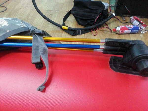 씨로버 f3000 팝니다 (중고장터 - 팝니다)