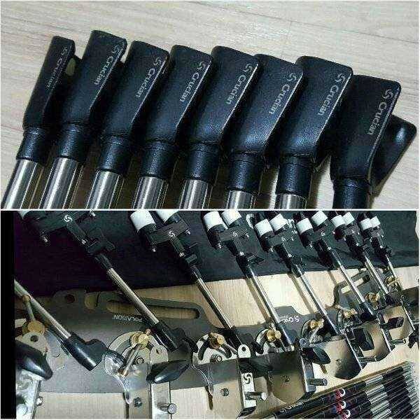 크루션 8단받침틀세트일체형 땅꽂이팩 (중고장터 - 팝니다)