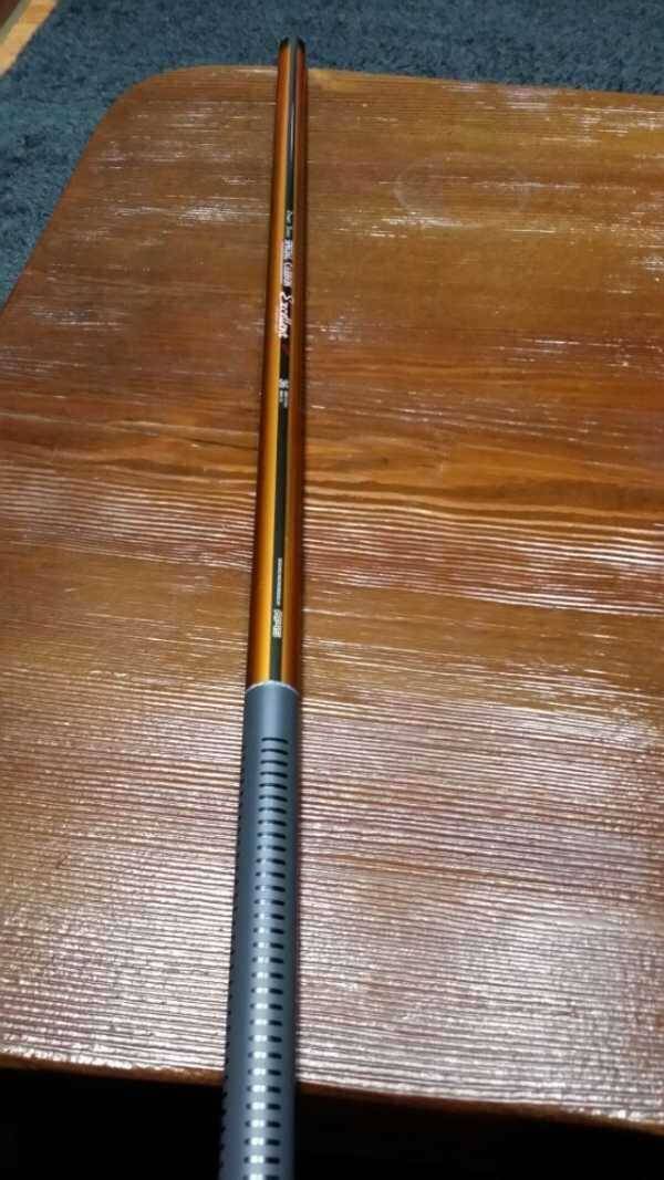 불용품낚시대받침대 (중고장터 - 팝니다)