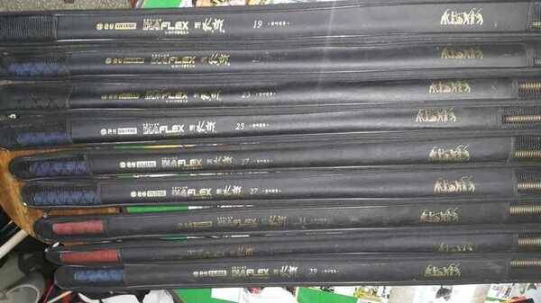 신수향 다이아플렉스 해마둘 팝니다 (중고장터 - 팝니다)