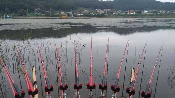 낚시장비 판매합니다 (중고장터 - 팝니다)
