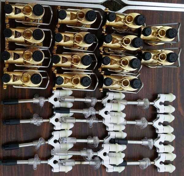 우경뭉치이젠받침틀레일 (중고장터 - 팝니다)