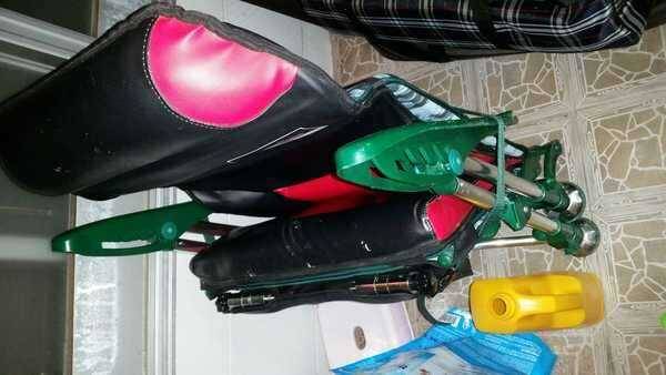 낚시장비 일괄판매합니다 (중고장터 - 팝니다)