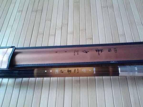 ◆ 여러종류 낚시대 팝니다 (중고장터 - 팝니다)