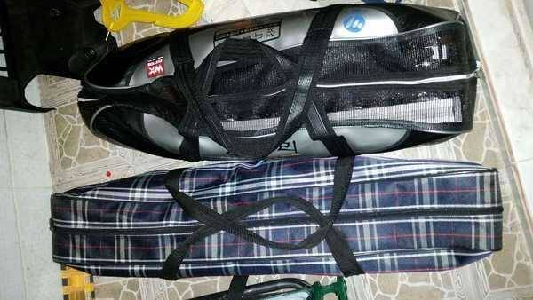 낚시장비 일괄판매합니다 (중고장터 - 팝니다)