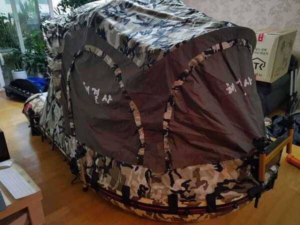 비바보트265분양 (중고장터 - 팝니다)