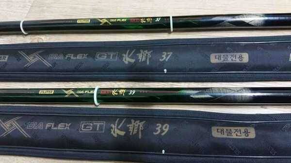 GT수향 3739팝니다 (중고장터 - 팝니다)
