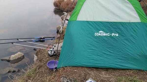 가방 텐트 싸게 팝니다 (중고장터 - 팝니다)