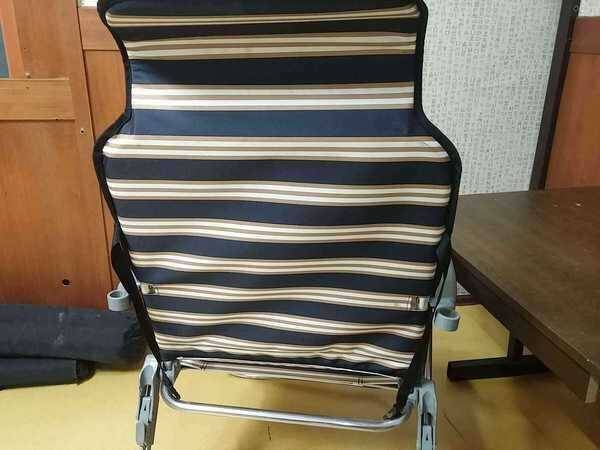 의자ㆍ파라솔ㆍ덮개 (중고장터 - 팝니다)
