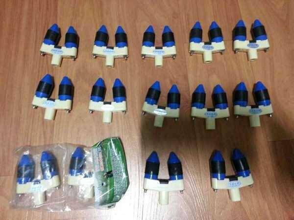 불용품주리주리1각도기 우경은장10단확장형가방 (중고장터 - 팝니다)
