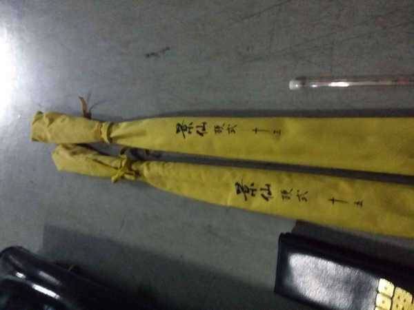 장비정리 (중고장터 - 팝니다)