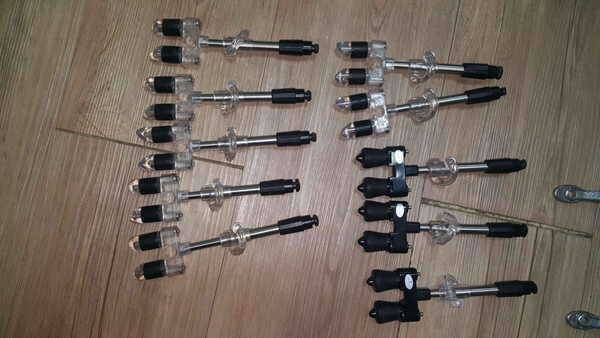 우경 은장 10단 블랙펄 받침대 팝니다 (중고장터 - 팝니다)