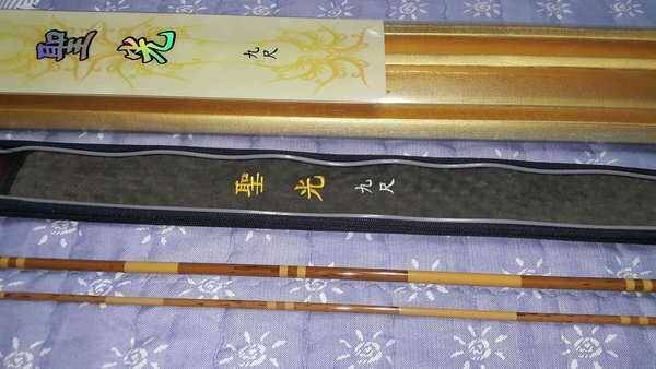 낚시대외 용품 (중고장터 - 팝니다)