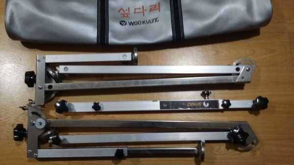 스마트 자립다리 (중고장터 - 팝니다)