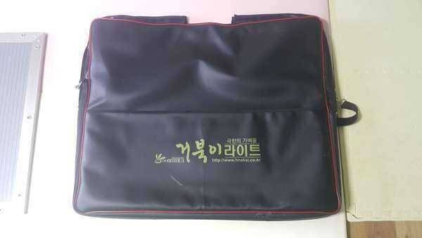 거북이라이트 접지발판날개 (중고장터 - 팝니다)
