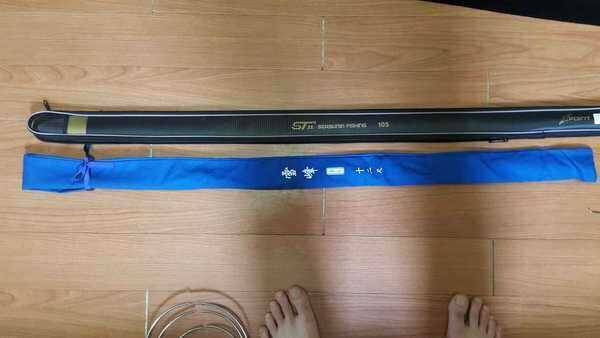 김상고소좌대셋 내림장비일괄팝니다 사진유 (중고장터 - 팝니다)