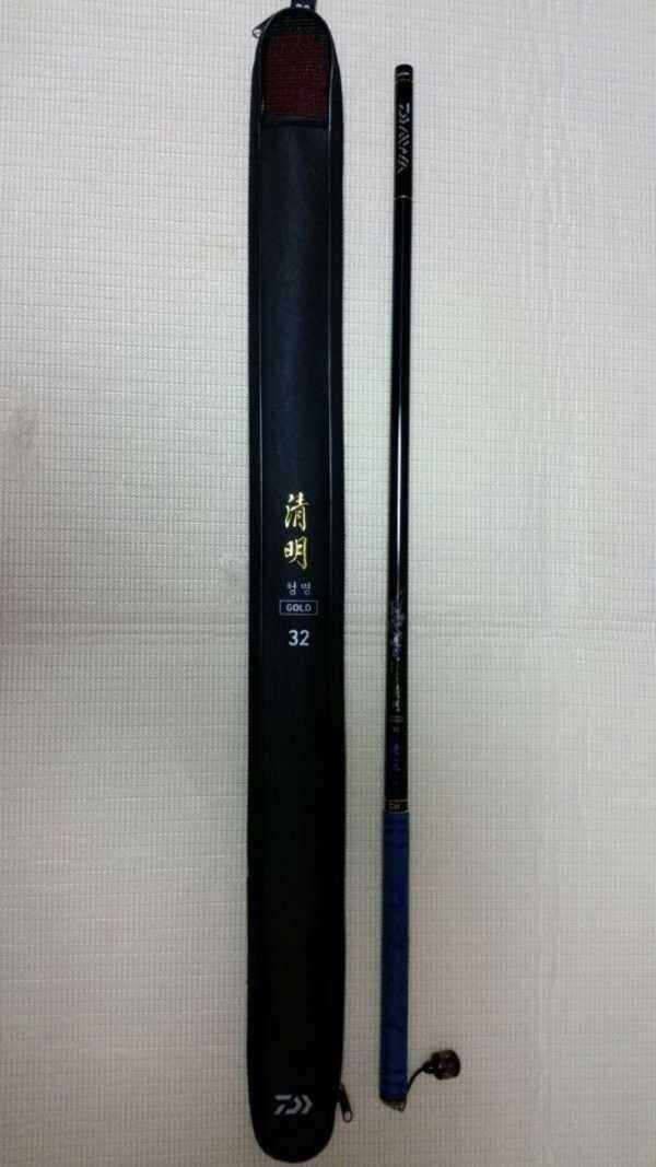청명32대 (중고장터 - 팝니다)