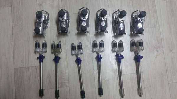 우경 은장뭉치 및 부품 (중고장터 - 팝니다)