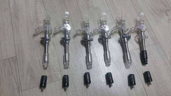 우경 은장뭉치 및 부품 (중고장터 - 팝니다)