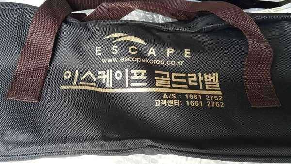 골드라벨 자립다리 팝니다 (중고장터 - 팝니다)