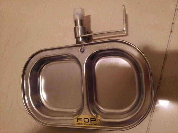 fop2단 무받침대 (중고장터 - 팝니다)