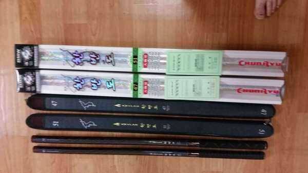 한반도캐브라4751 (중고장터 - 팝니다)