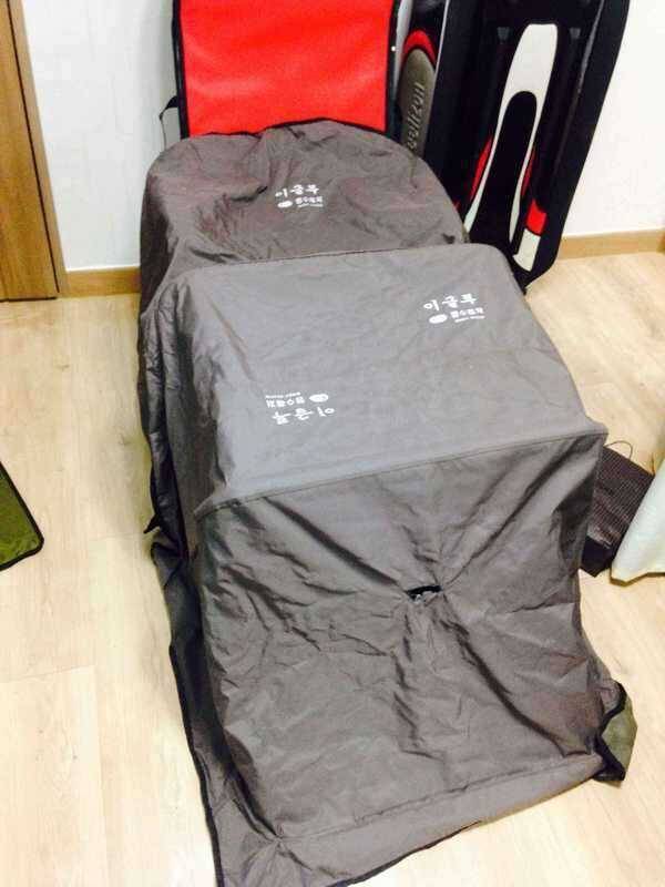 대물 보조장비 정리광주 (중고장터 - 팝니다)