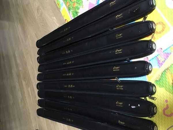 자수정흑선 (중고장터 - 팝니다)