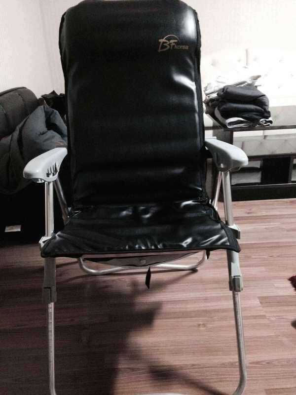 도날드의자월산낚시매트 판매합니다 (중고장터 - 팝니다)