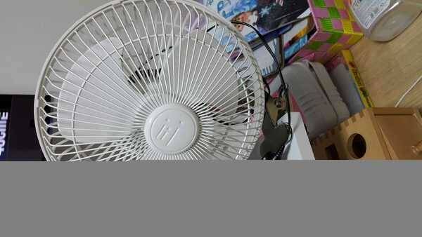 파워뱅크선풍기 일괄판매 (중고장터 - 팝니다)
