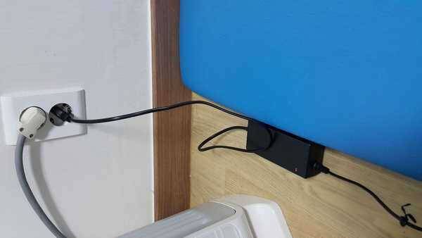 파워뱅크선풍기 일괄판매 (중고장터 - 팝니다)