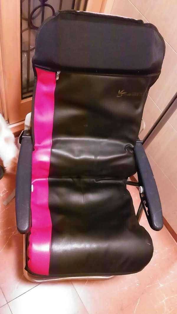 도날드뒷조절메모리폼 (중고장터 - 팝니다)